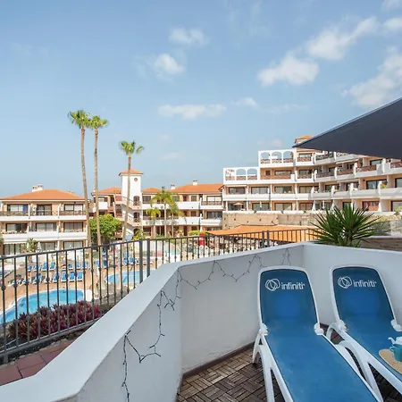 With Pool And Gardens * San Miguel de Abona