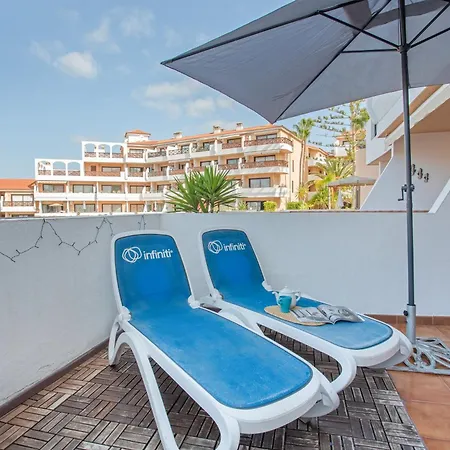 With Pool And Gardens * San Miguel de Abona