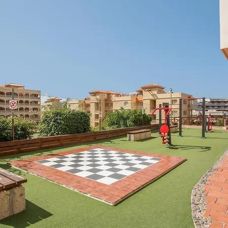 With Pool And Gardens