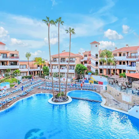 With Pool And Gardens *