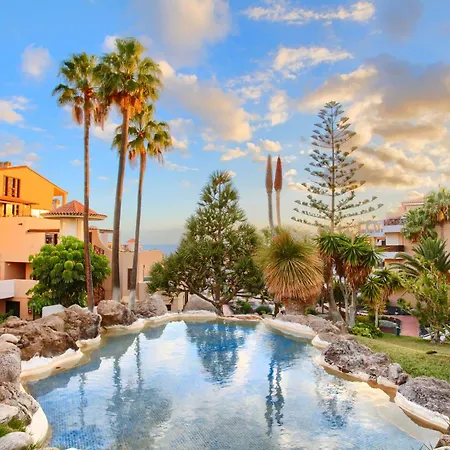 With Pool And Gardens San Miguel de Abona
