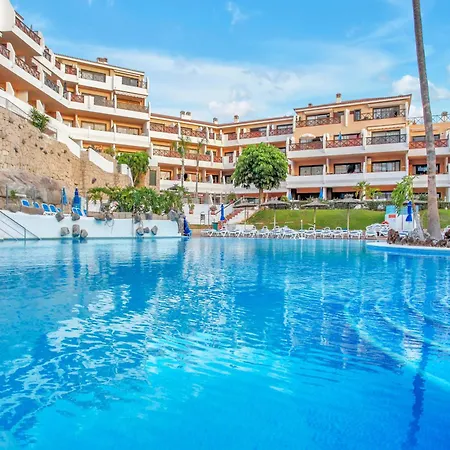 With Pool And Gardens * San Miguel de Abona