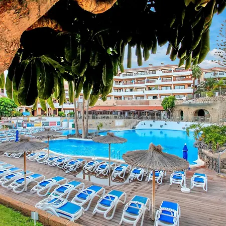 Apartment With Pool And Gardens San Miguel de Abona