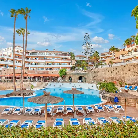With Pool And Gardens * San Miguel de Abona